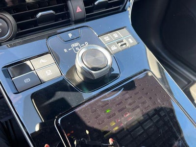 2023 Toyota bZ4X XLE