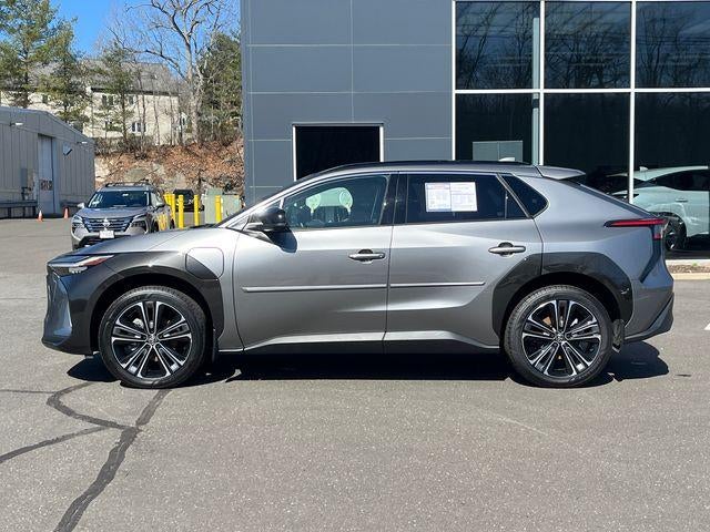 2023 Toyota bZ4X XLE