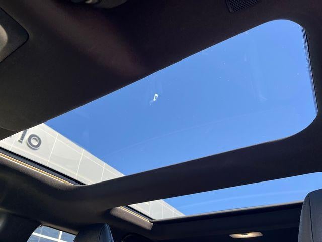 2023 Toyota bZ4X XLE