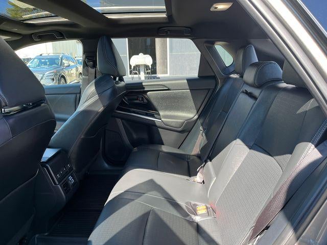 2023 Toyota bZ4X XLE