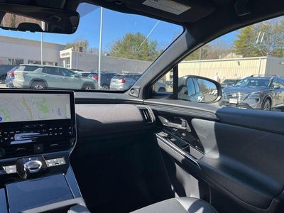 2023 Toyota bZ4X XLE