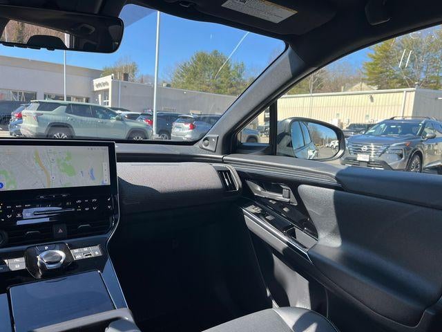 2023 Toyota bZ4X XLE