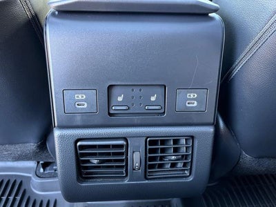 2023 Toyota bZ4X XLE