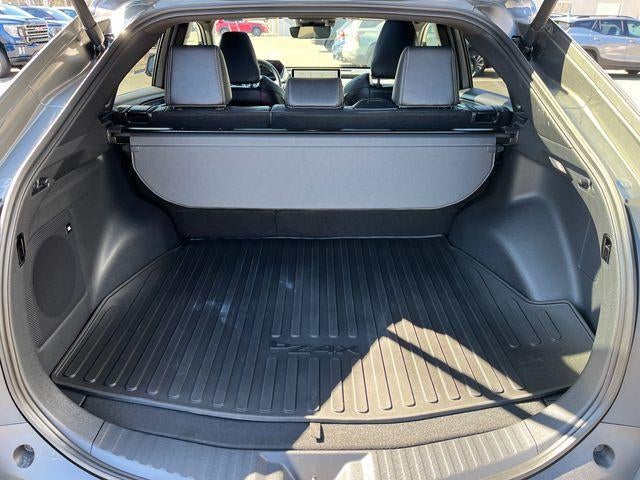 2023 Toyota bZ4X XLE