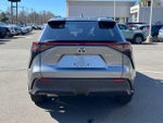 2023 Toyota bZ4X XLE