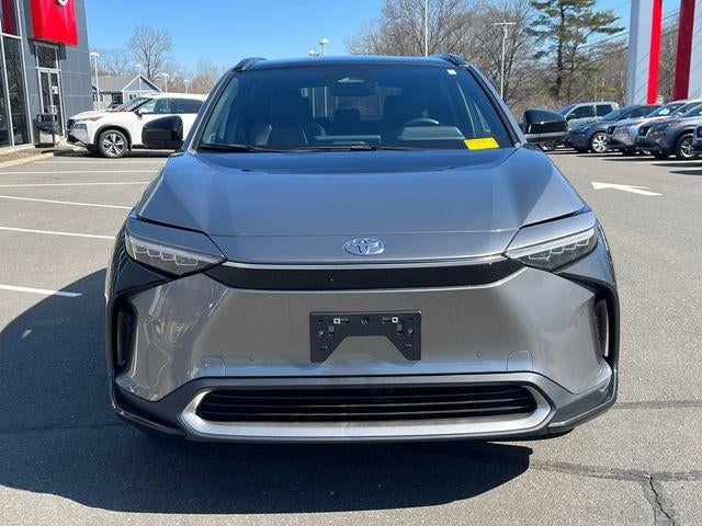 2023 Toyota bZ4X XLE