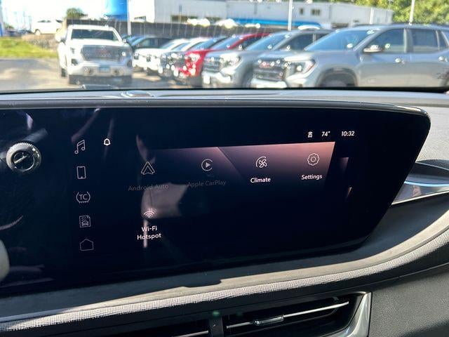 2024 Buick Envista Preferred