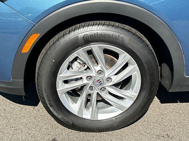 2024 Buick Envista Preferred