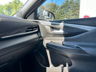 2024 Buick Envista Preferred