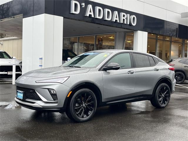 2024 Buick Envista Sport Touring