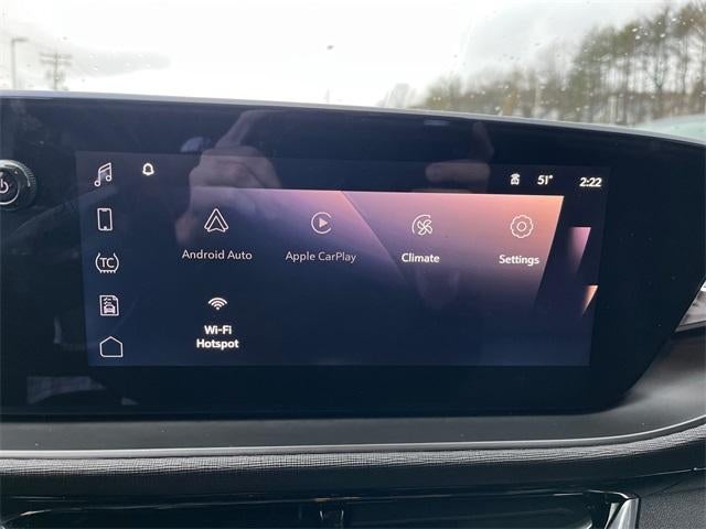 2024 Buick Envista Sport Touring