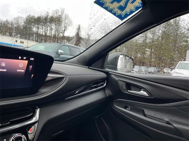 2024 Buick Envista Sport Touring