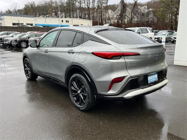 2024 Buick Envista Sport Touring