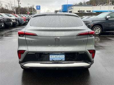 2024 Buick Envista Sport Touring