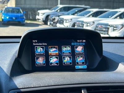 2016 Buick Encore Convenience