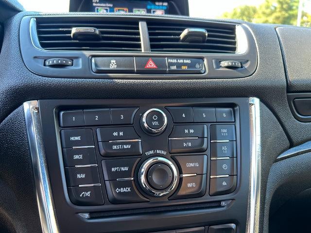 2016 Buick Encore Convenience