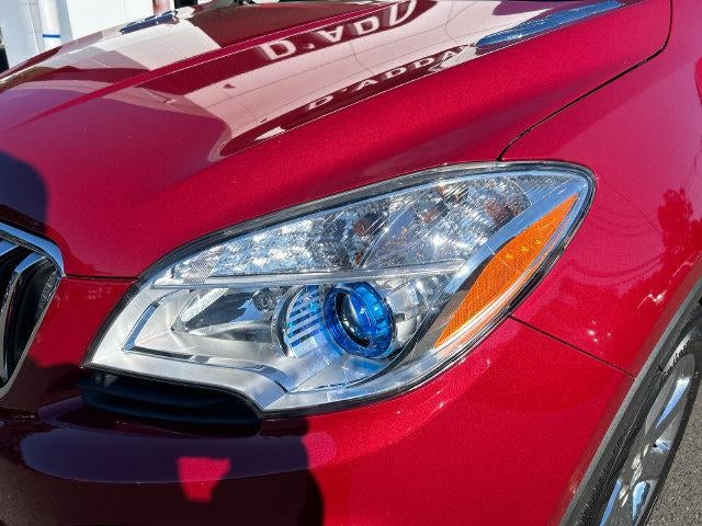 2016 Buick Encore Convenience