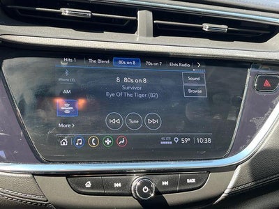 2023 Buick Encore GX Essence