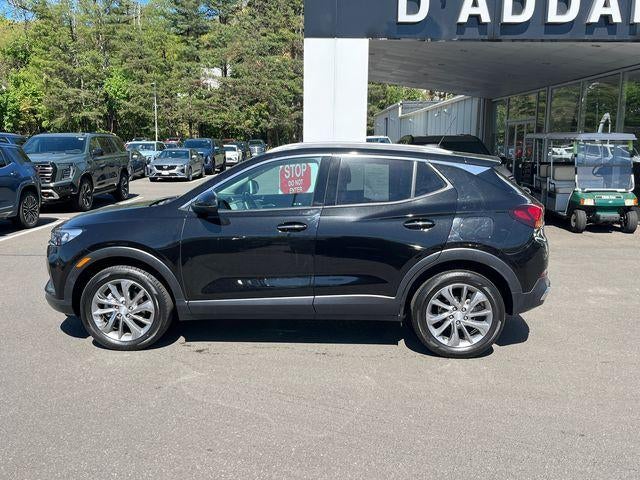 2023 Buick Encore GX Essence