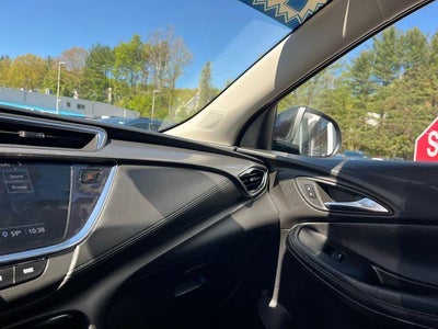 2023 Buick Encore GX Essence