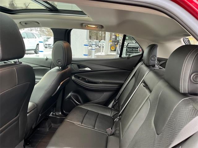 2023 Buick Encore GX Essence