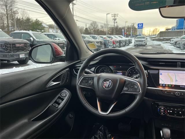 2023 Buick Encore GX Essence