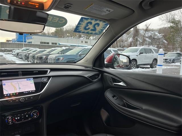 2023 Buick Encore GX Essence