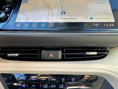 2021 Buick Envision Avenir