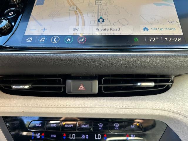 2021 Buick Envision Avenir
