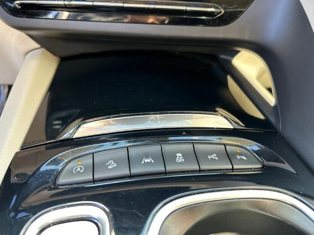 2021 Buick Envision Avenir