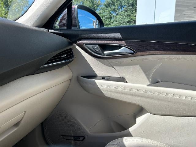 2021 Buick Envision Avenir