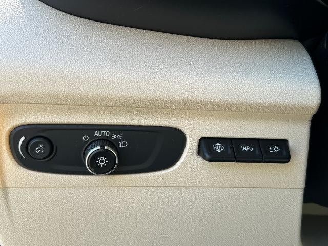 2021 Buick Envision Avenir