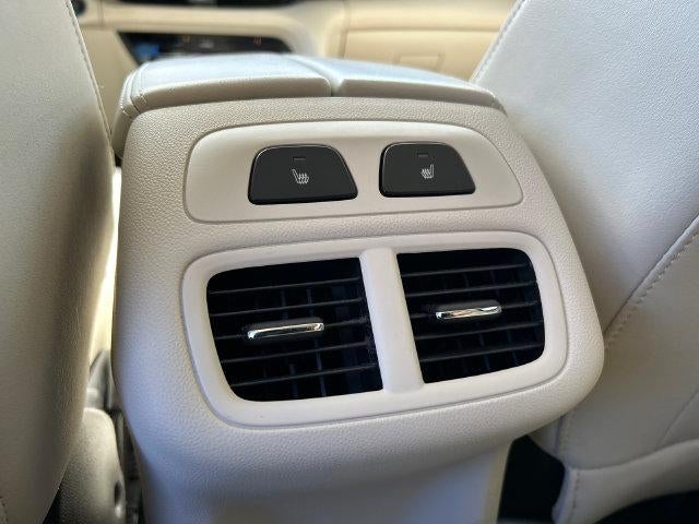 2021 Buick Envision Avenir