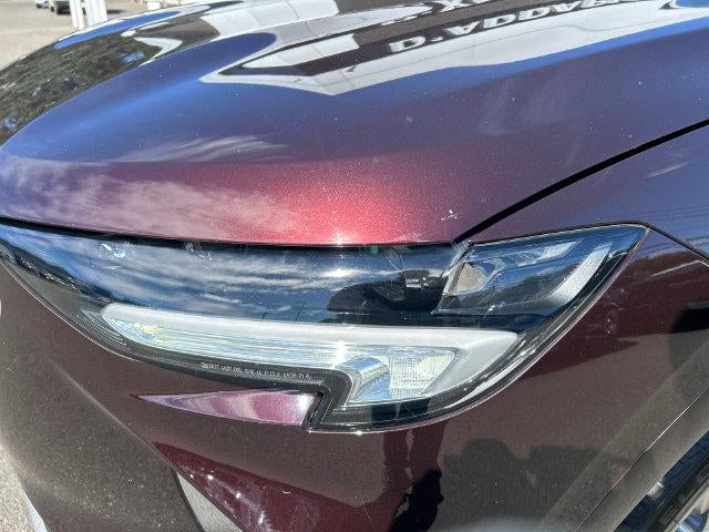 2021 Buick Envision Avenir