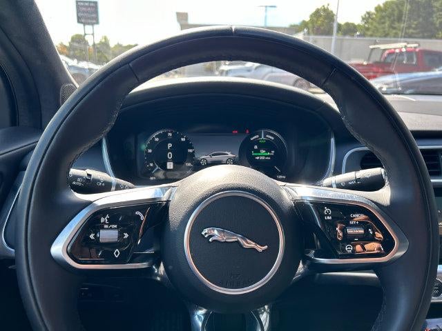 2024 Jaguar I-PACE R-Dynamic HSE