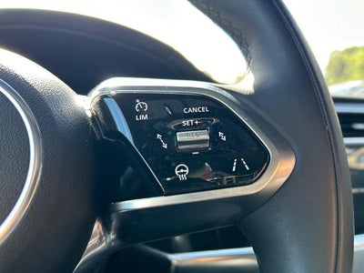 2024 Jaguar I-PACE R-Dynamic HSE