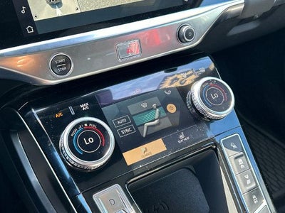 2024 Jaguar I-PACE R-Dynamic HSE