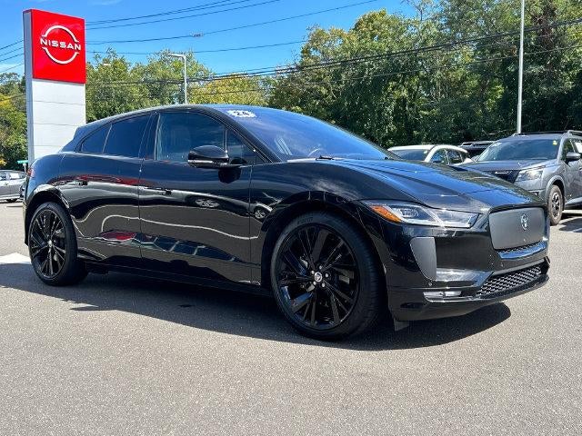 2024 Jaguar I-PACE R-Dynamic HSE