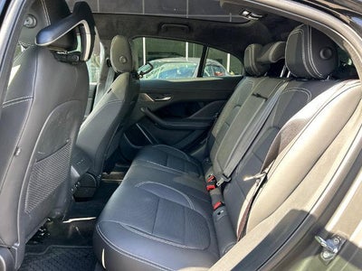 2024 Jaguar I-PACE R-Dynamic HSE