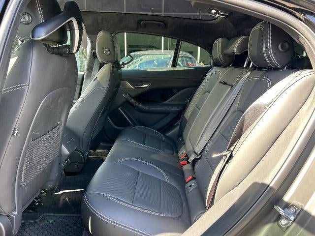 2024 Jaguar I-PACE R-Dynamic HSE