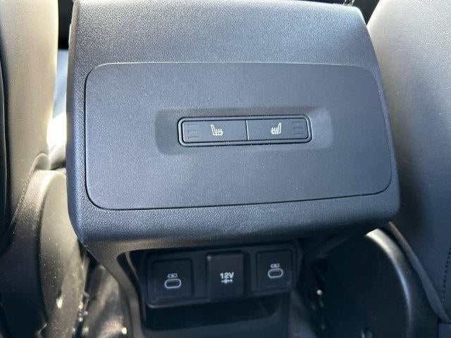 2024 Jaguar I-PACE R-Dynamic HSE