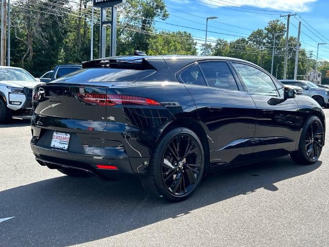 2024 Jaguar I-PACE R-Dynamic HSE