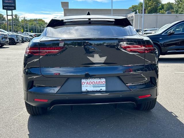 2024 Jaguar I-PACE R-Dynamic HSE