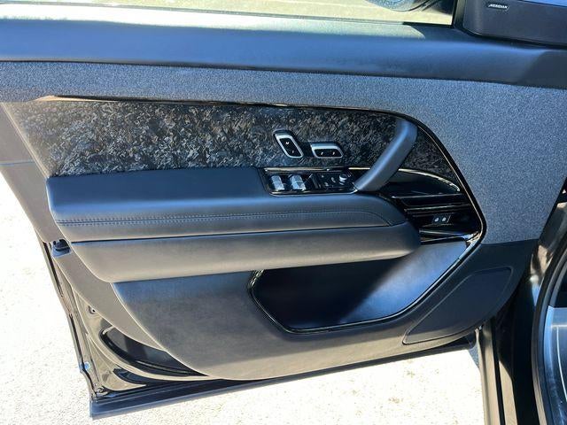 2023 Land Rover Range Rover Sport First Edition