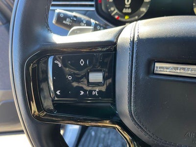 2023 Land Rover Range Rover Sport First Edition