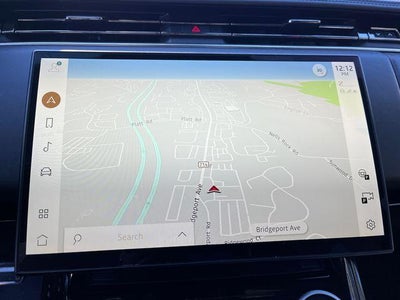 2023 Land Rover Range Rover Sport First Edition