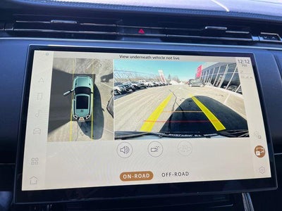 2023 Land Rover Range Rover Sport First Edition