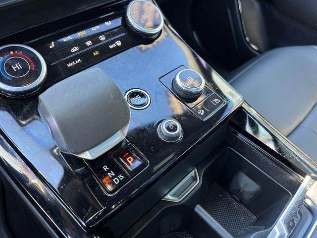 2023 Land Rover Range Rover Sport First Edition