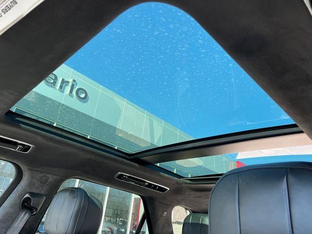 2023 Land Rover Range Rover Sport First Edition