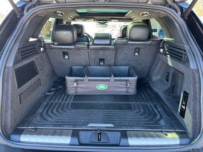 2023 Land Rover Range Rover Sport First Edition